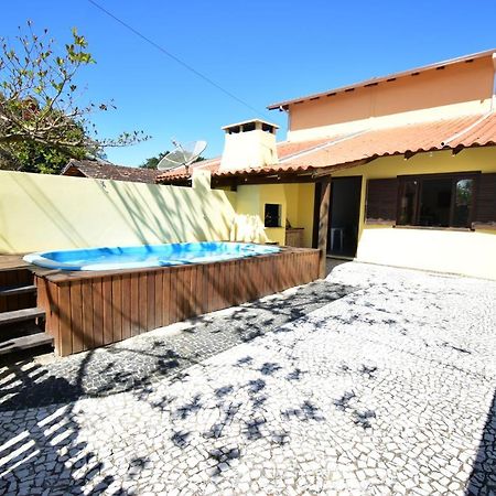 Casa Canela, 450 mts da Praia de Mariscal. Bombinhas Exterior foto