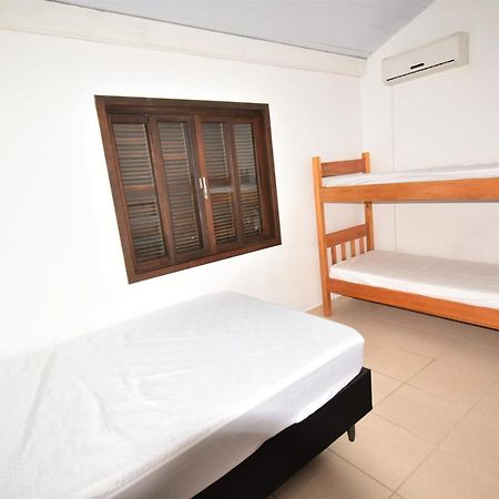 Casa Canela, 450 mts da Praia de Mariscal. Bombinhas Exterior foto