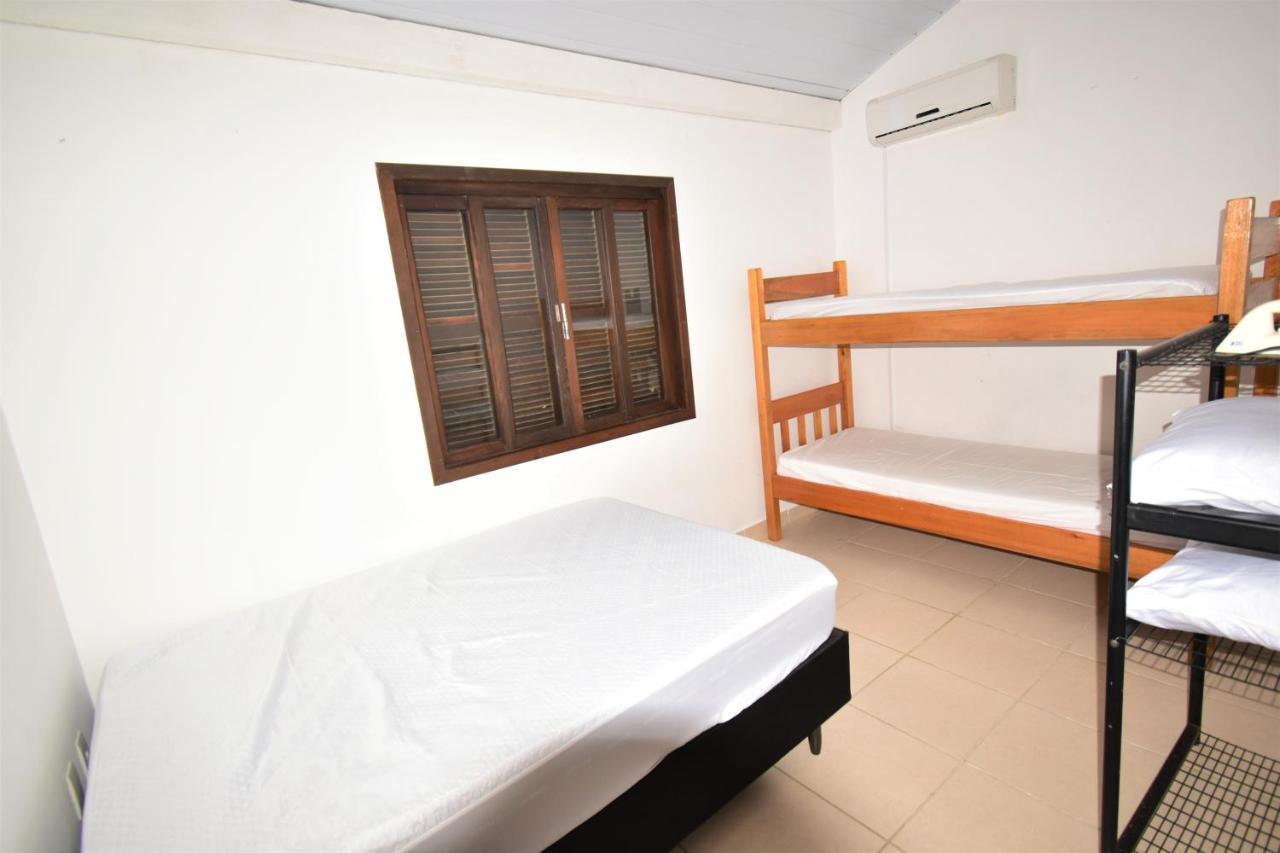 Casa Canela, 450 mts da Praia de Mariscal. Bombinhas Exterior foto